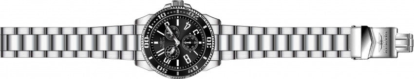 Image Band for Invicta Pro Diver 16938