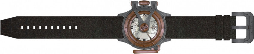 Image Band for Invicta Vintage 18593
