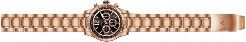 Image Band for Invicta Specialty 11378