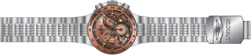 Image Band for Invicta S1 Rally 15448