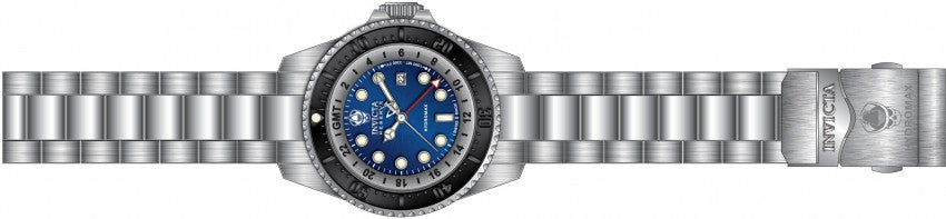 Image Band for Invicta Hydromax 16968