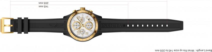 PARTS for Invicta Specialty 12098