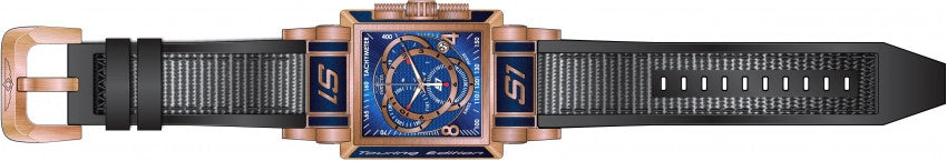 Image Band for Invicta S1 Rally 13923