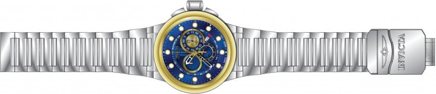 Image Band for Invicta Reserve 14302