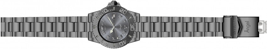 Image Band for Invicta Angel 15937