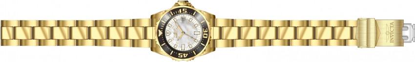 PARTS for Invicta Pro Diver 17596