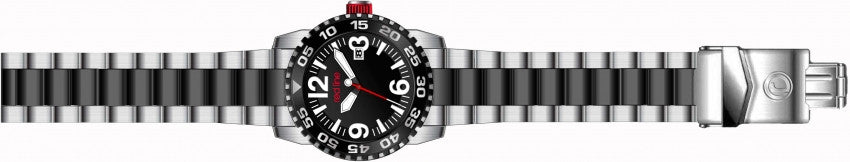 Image Band for Invicta Red Line Watches RL-60019