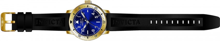 Image Band for Invicta Specialty 11403