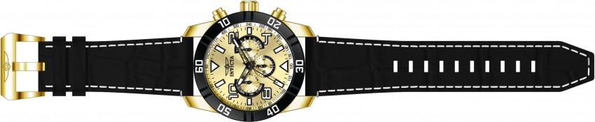 PARTS for Invicta Pro Diver 21476