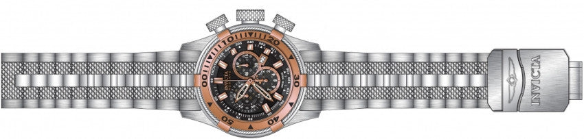 Image Band for Invicta Bolt 11600