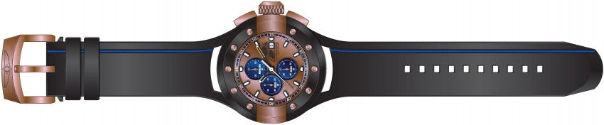 Image Band for Invicta S1 Rally 22440