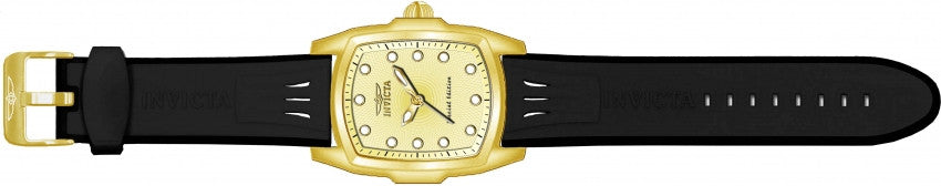 Image Band for Invicta Lupah 19510