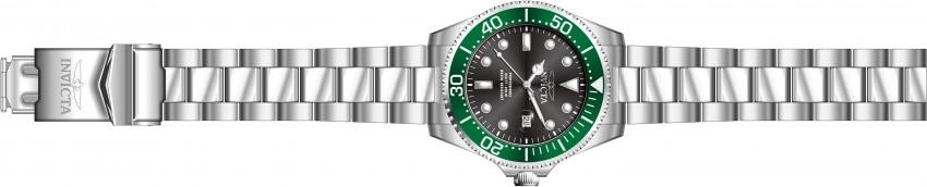 PARTS for Invicta Pro Diver 22822