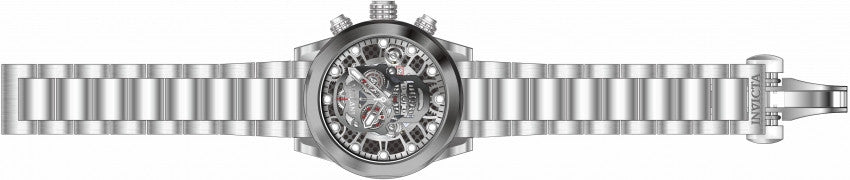 Image Band for Invicta Corduba 18866