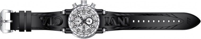 Image Band for Invicta S1 Rally 14184
