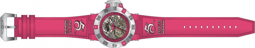 Image Band for Invicta Subaqua 16776