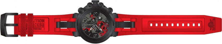 Image Band for Invicta Coalition Forces 11676