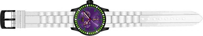 Image Band for Invicta Wildflower 19449