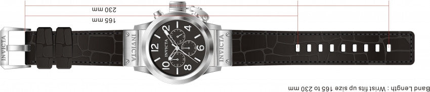 Image Band for Invicta Corduba 1140