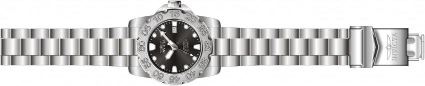 PARTS for Invicta Pro Diver 17086