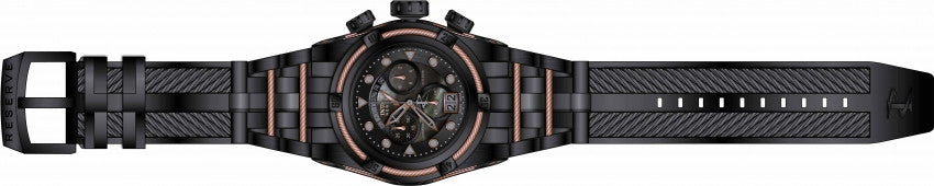 Image Band for Invicta Bolt 90007