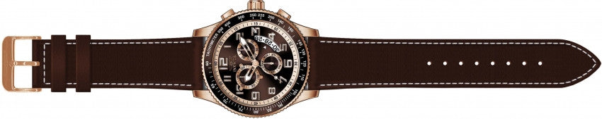 Image Band for Invicta Specialty 11271