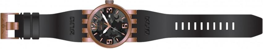 PARTS for Invicta DNA 10448