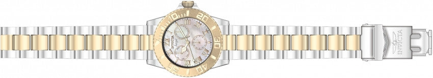 Image Band for Invicta Angel 17527