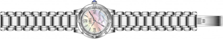 Image Band for Invicta Angel 16706