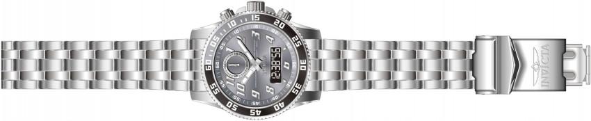 PARTS for Invicta Pro Diver 15812