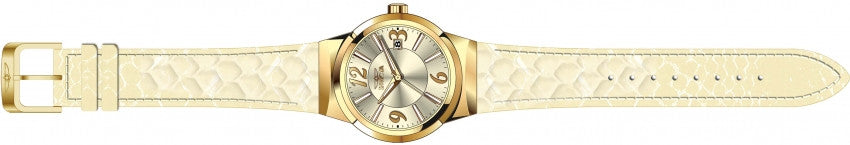 Image Band for Invicta Angel 15409