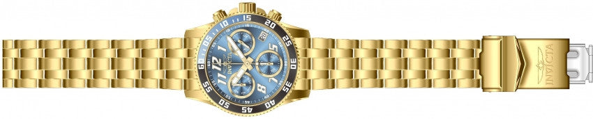 Image Band for Invicta Pro Diver 19190