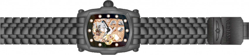 Image Band for Invicta Lupah 11557