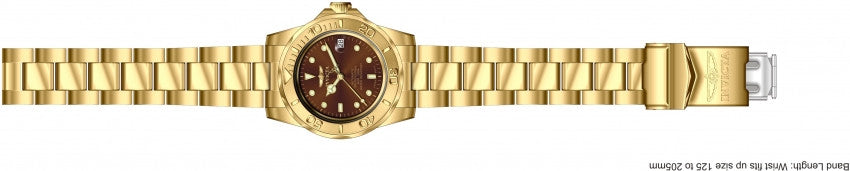 Image Band for Invicta Pro Diver 11240