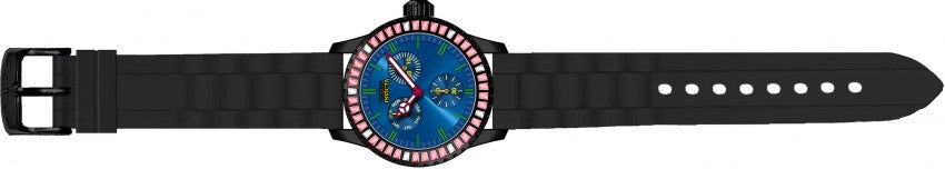 Image Band for Invicta Wildflower 19450