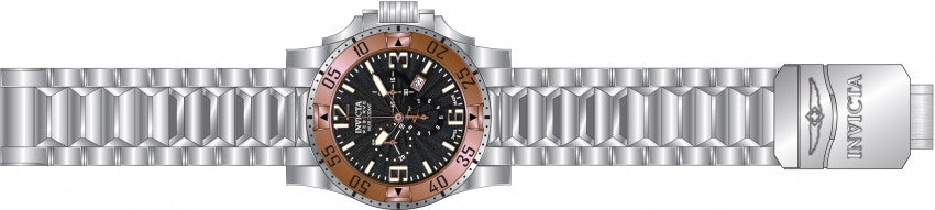 Image Band for Invicta Excursion 10888