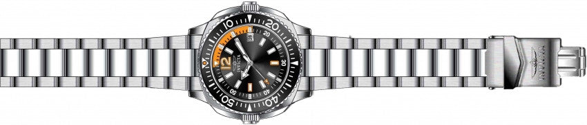 Image Band for Invicta Specialty 1330