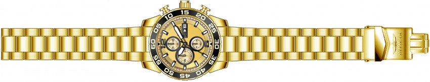 Image Band for Invicta Specialty 1016