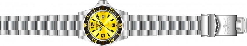 PARTS for Invicta Pro Diver 15442