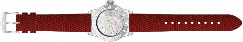 Image Band for Invicta Angel 18402