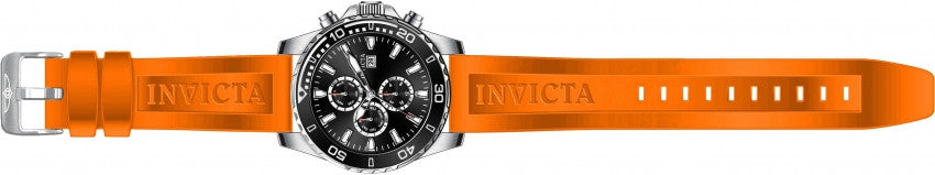 Image Band for Invicta Specialty 15102