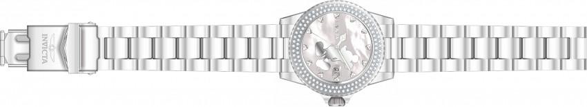 PARTS for Invicta Disney Limited Edition 22727