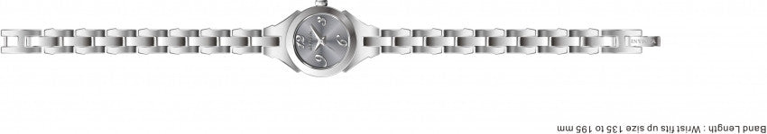Image Band for Invicta Wildflower 0026