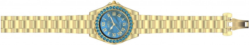 Image Band for Invicta Angel 15050