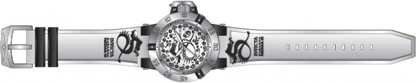 Image Band for Invicta Subaqua 11539