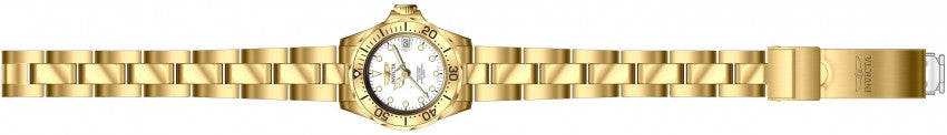 Image Band for Invicta Pro Diver 17037