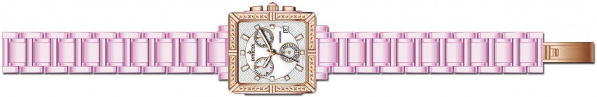 Image Band for Invicta Ceramics 10213