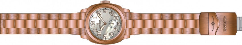 Image Band for Invicta Vintage 12068