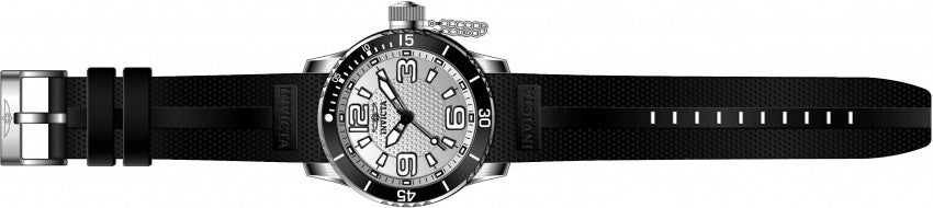 Image Band for Invicta Specialty 1669