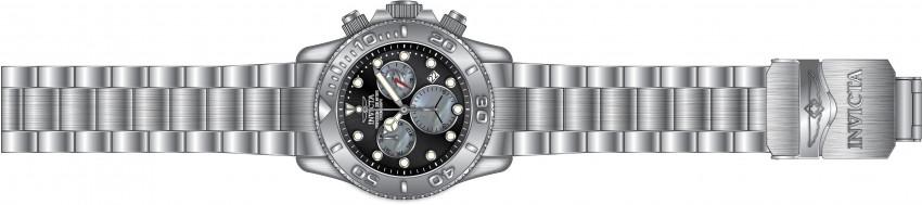 PARTS for Invicta Pro Diver 20343